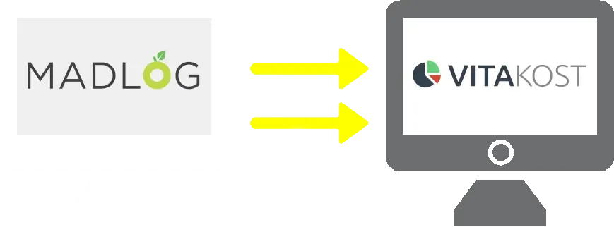 Madlog integration